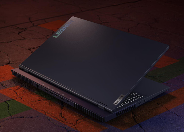 Lenovo Legion 5 Series – Ngôi sao Gaming đa năng