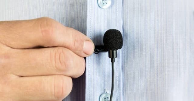 Review top những microphone cài áo tốt nhất