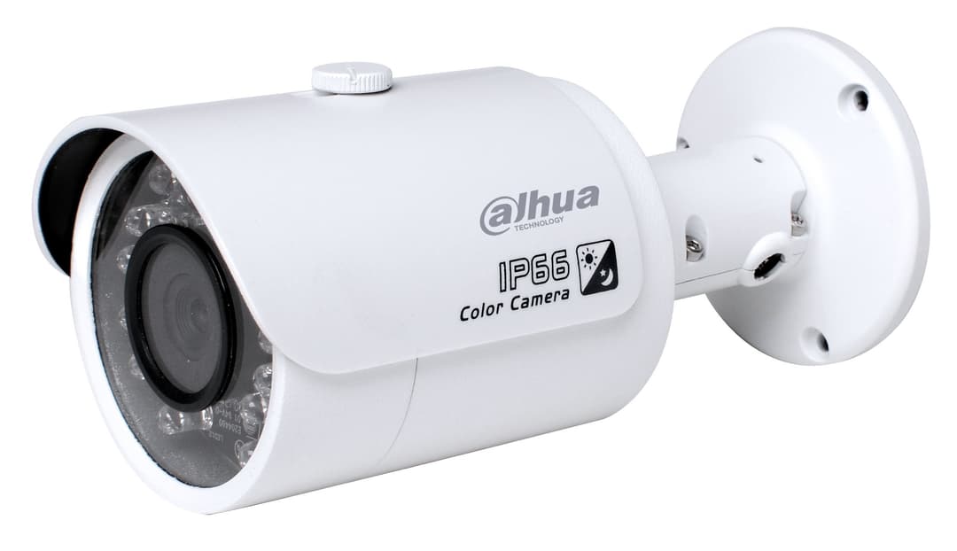 Những loại camera không cần wifi đang được tin dùng nhất hiện nay
