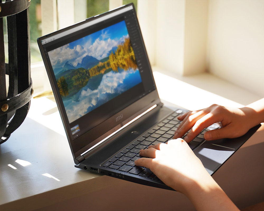 Laptop msi modern 14 có tốt không? Có nên mua hay không?