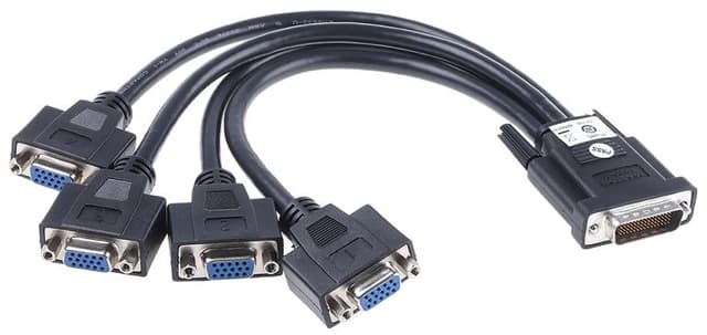 Tìm hiểu cáp VGA là gì? Cách kết nối cáp VGA đơn giản, nhanh chóng