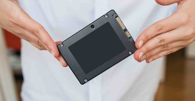 Lỗi không nhận ổ cứng SSD do đâu? Cách khắc phục thế nào