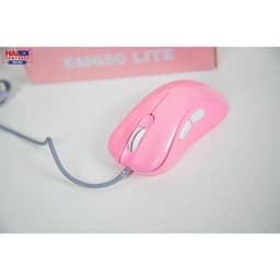 Top chuột chơi game FPS tốt nhất 2022
