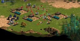 Chuột chơi game AOE tốt nhất, vẩy E như em Sẻ