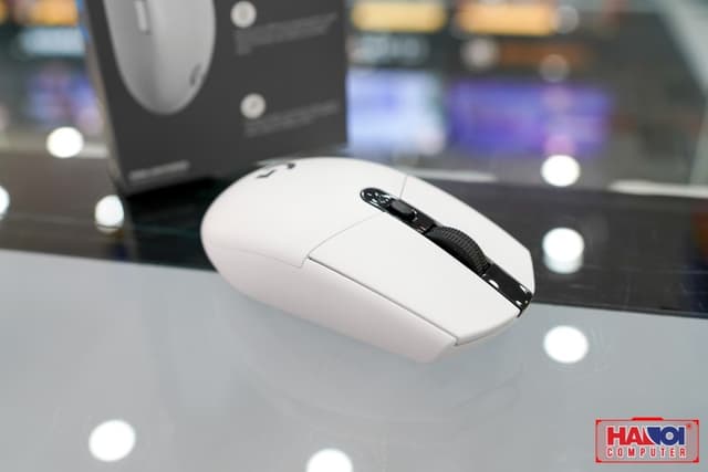 Chuột chơi game không dây Logitech tốt nhất 2022 bạn nên mua !