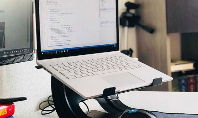 Có nên mua đế tản nhiệt laptop? Cách sử dụng đế tản nhiệt hiệu quả