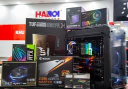 Điểm mặt một số CPU Intel và AMD giá tốt cho game thủ