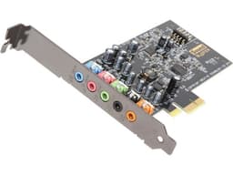 Card âm thanh rời để làm gì? Top card âm thanh tốt