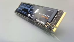 Ổ cứng SSD NVMe là gì? Ưu điểm của nó so với SSD SATA