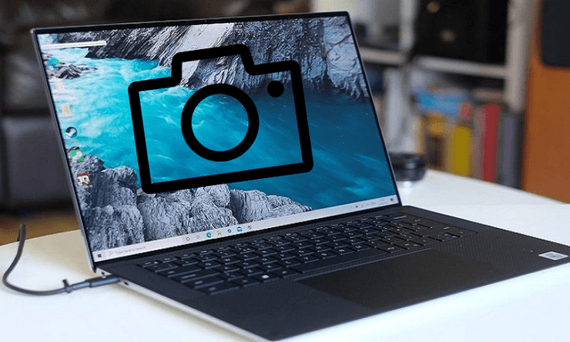 10 Cách chụp màn hình laptop ASUS đơn giản nhất 