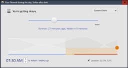 TOP 8 phần mềm điều chỉnh độ sáng PC đơn giản