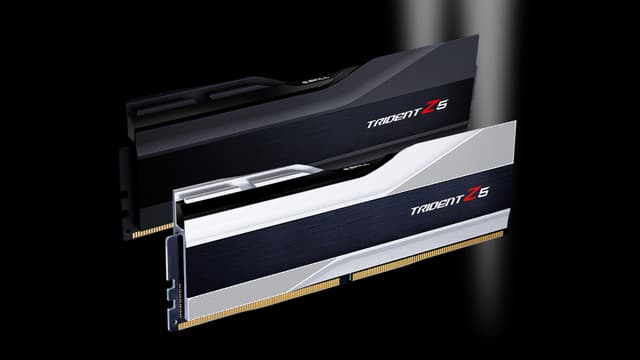 G.Skill đang chuẩn bị RAM DDR5 dành riêng cho CPU AMD Ryzen 7000 Series