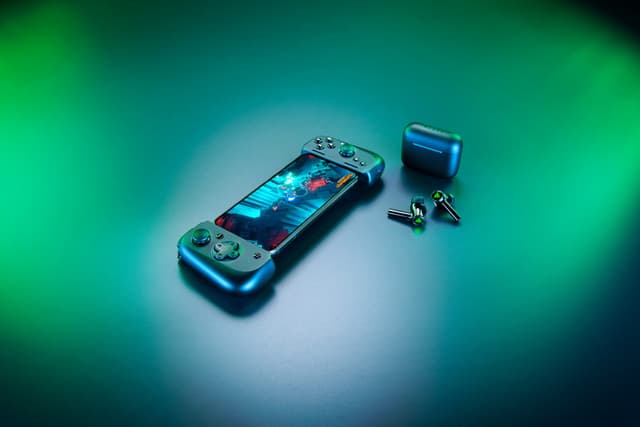 Razer Kishi V2 - Toàn diện cho chơi game di động