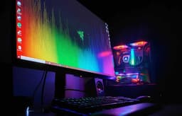 Bí quyết chọn mua màn hình chơi game