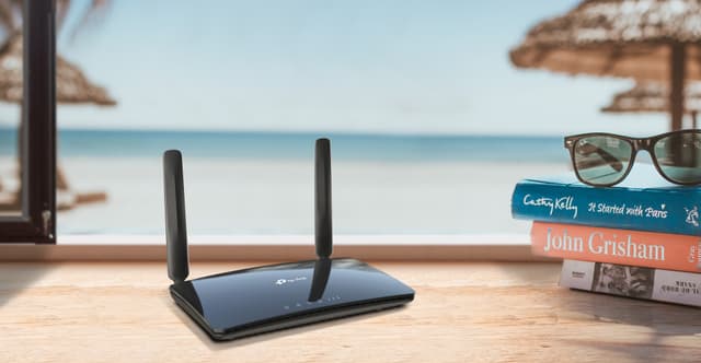 Bật mí 5 bộ phát wifi 4g tốt nhất hiện nay 