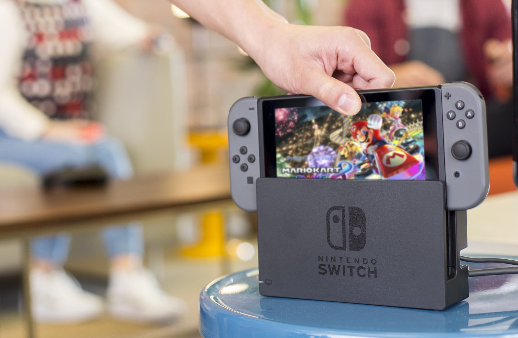 Top 3+ các loại máy chơi game cầm tay nên có nhất hiện nay