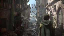 A Plague Tale: Requiem - PS5/Xbox