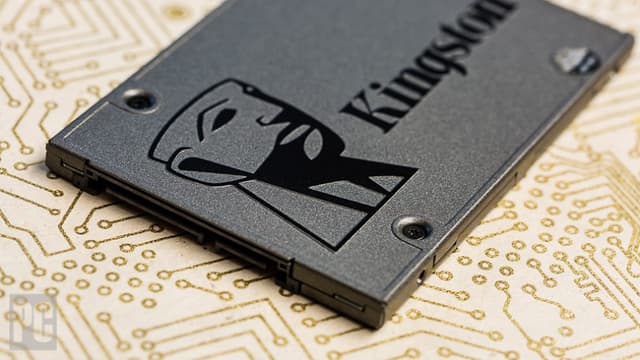 SSD là gì? Vì sao nên nâng cấp SSD?