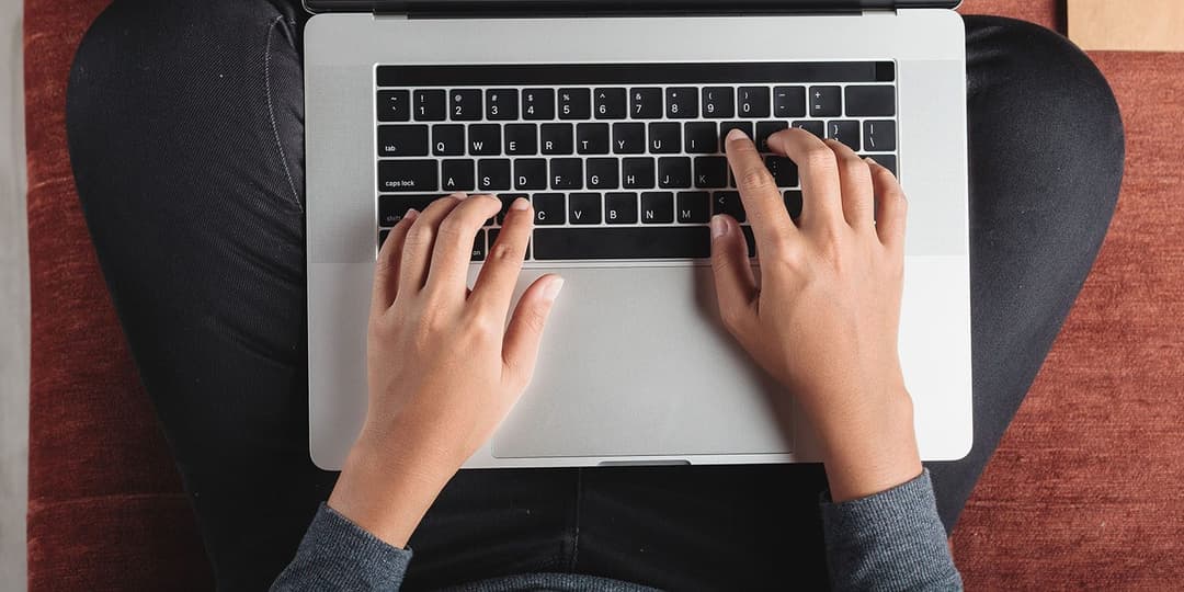 Top 11+ cách xử lý khi bàn phím laptop bị nhảy chữ