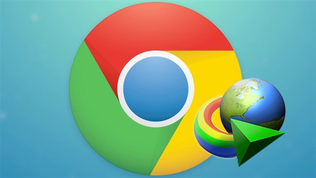 Thêm IDM vào Chrome đơn giản trong 30s