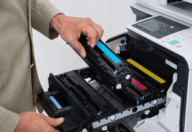 Mách bạn 5+ địa chỉ nạp mực máy in uy tín tại TP. Hồ Chí Minh