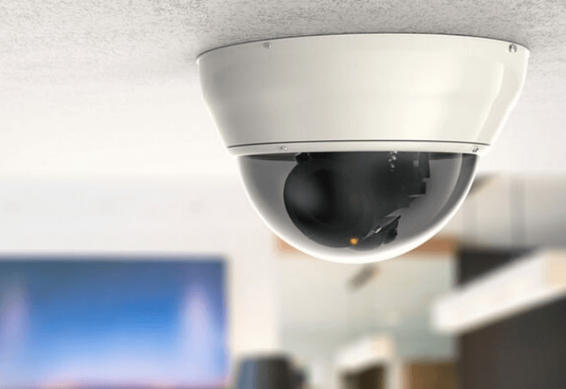 Camera toàn cảnh 360 là gì? Top những ưu điểm vượt trội của camera 360 độ