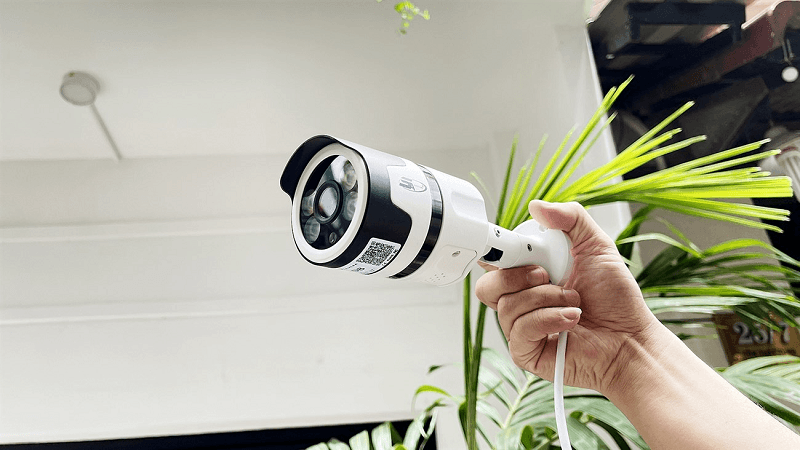 Camera IP là gì? Ưu và nhược điểm của camera IP mang lại