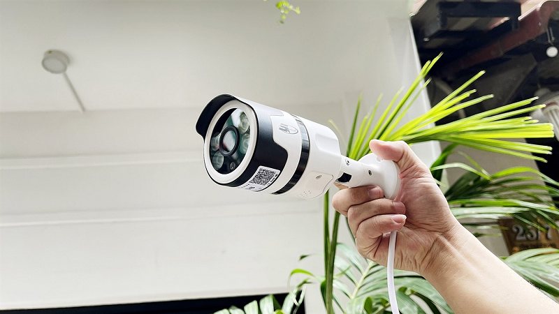 Camera IP là gì? Ưu và nhược điểm của camera IP mang lại