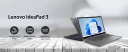 LENOVO IDEAPAD 3 14AIH8  ĐÁNH GIÁ VỀ MẪU MÁY CHUẨN VĂN PHÒNG