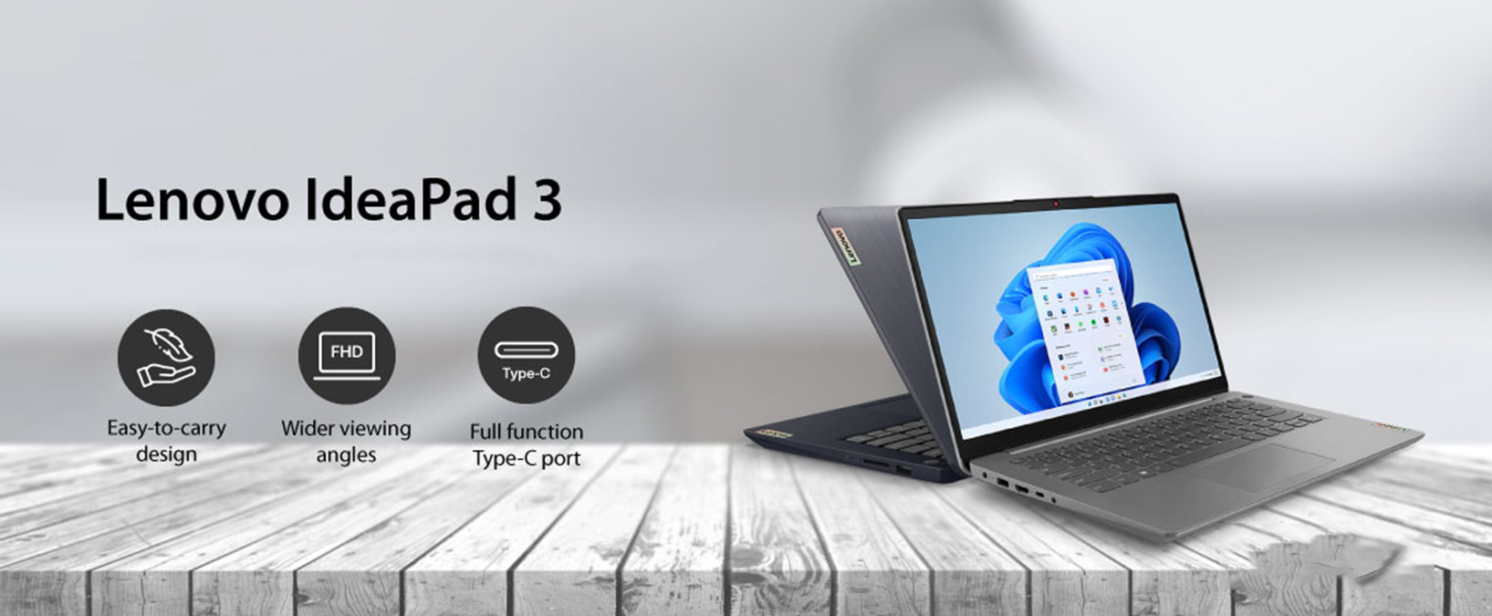LENOVO IDEAPAD 3 14AIH8  ĐÁNH GIÁ VỀ MẪU MÁY CHUẨN VĂN PHÒNG