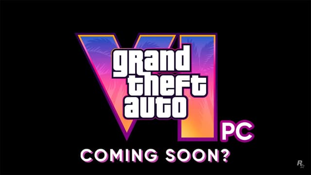 Rò ri thông tin về thời gian phát hành GTA VI bản PC