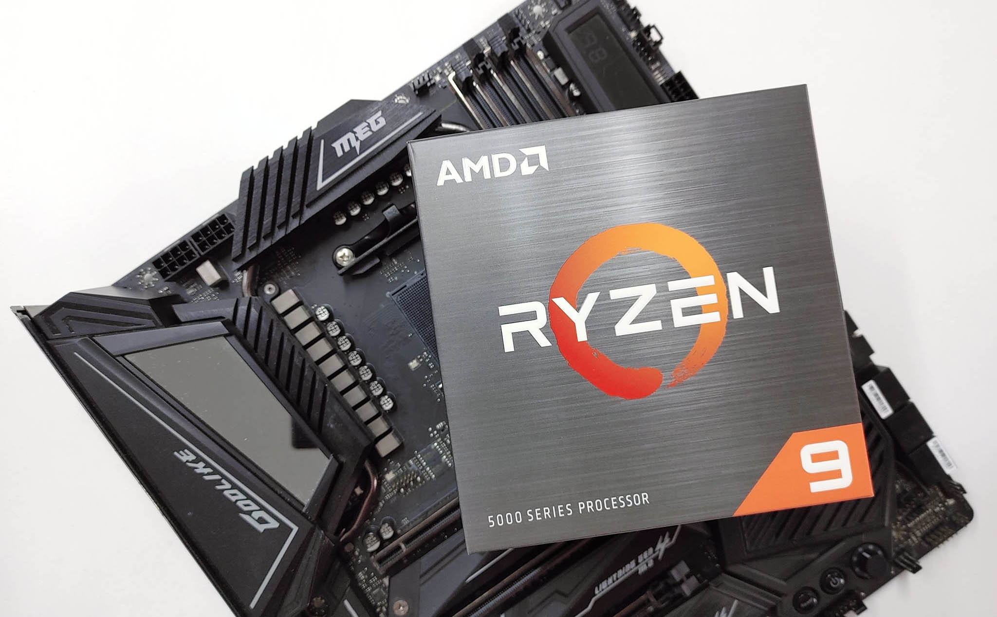 Trải nghiệm Ryzen 9 5950X: 16 nhân quá mạnh, mát, dễ OC, vô đối trong tầm giá