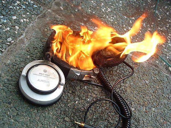 Cách Burn in tai nghe chuẩn nhất để âm thanh mượt mà !