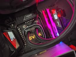 Combo chơi game giá rẻ cho CPU intel thế hệ 10