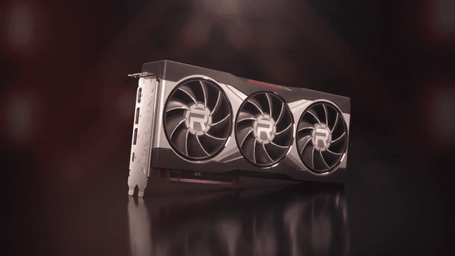 AMD Radeon RX 6800 – Chiến game tốt ở độ phân giải 4K