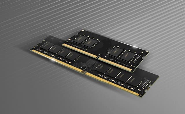 Lexar gia nhập thị trường RAM phổ thông, hướng đến máy tính văn phòng và lớp học