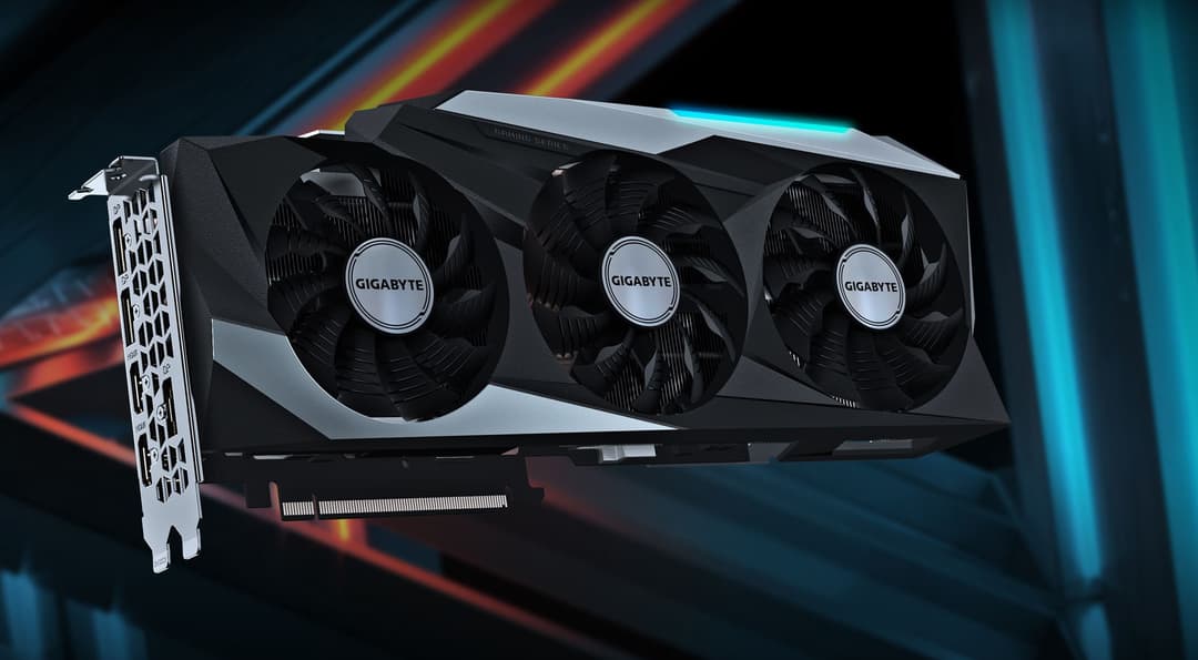 Lộ diện card đồ họa chuyên “đào coin” của Gigabyte