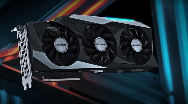 Lộ diện card đồ họa chuyên “đào coin” của Gigabyte