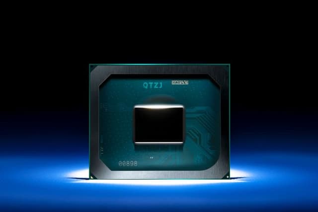 Các laptop game Tiger Lake-H 8 nhân sắp lộ diện