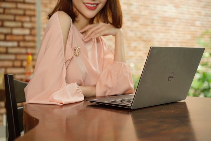 Giải mã tất cả các dòng laptop của Dell !