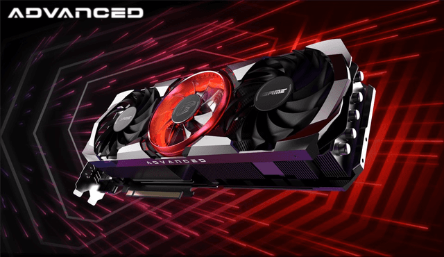 Nvidia trình làng card đồ họa GeForce RTX 3080Ti và RTX 3070Ti2233