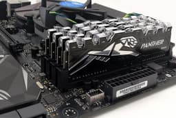 RAM DDR5 sẽ sớm soán ngôi DDR4