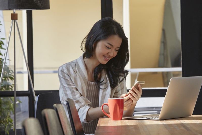 Các mẫu laptop dành cho dân Marketing giá rẻ tại HACOM