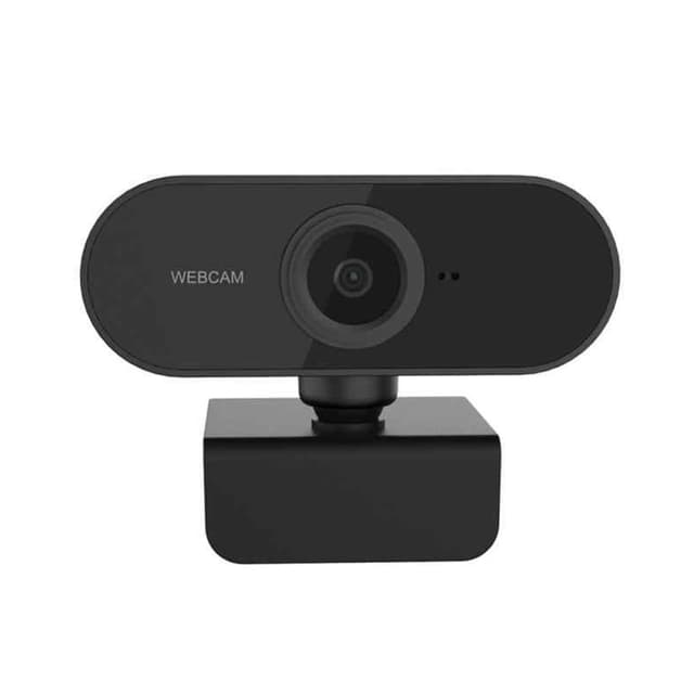 Top 6 webcam học trực tuyến giá rẻ dưới 500k đáng mua 2021