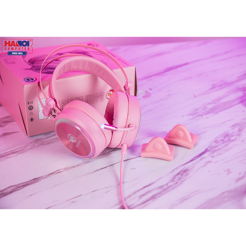 Top 7 tai nghe gaming giá rẻ dưới 500k ai cũng mua được