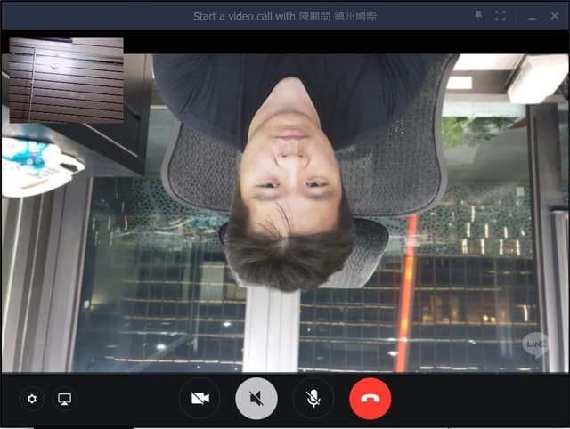 3 Cách khắc phục lỗi webcam bị ngược trên máy tính nhanh nhất