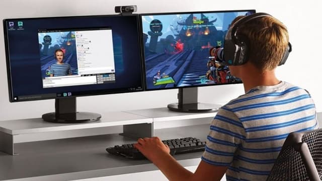 Top 7 webcam tốt nhất 2022 đáng mua dành cho bạn