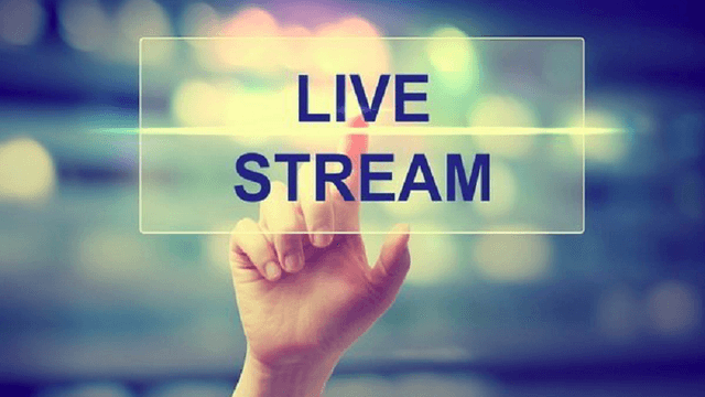 TOP Webcam Livestream dùng tốt nhất, dễ sử dụng