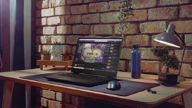HP OMEN 16 - Chiến game theo cách của bạn