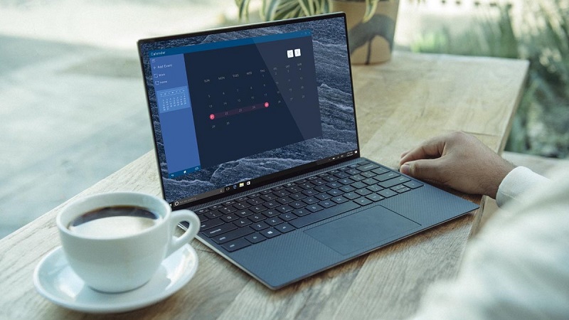Top 5 Laptop Dell đời mới nhất, cực chất và bền bỉ